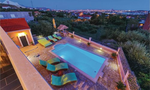 Vendégház Kaštel Sućurac - CDE473