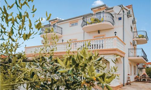 Apartman Vodice - CDV272