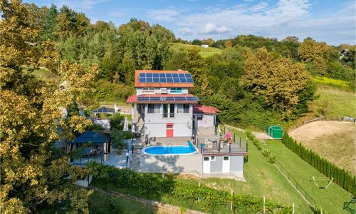 Vendégház Zadobarje - CCL093