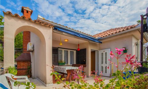 Apartman Cres - CKL247