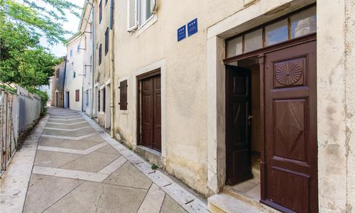 Apartman Senj - CKV363