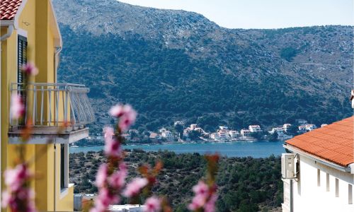 Apartman Šibenik - CDV840