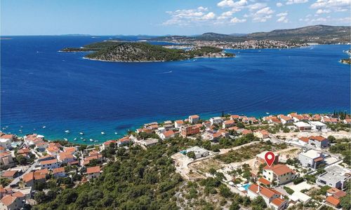 Vendégház Ražanj - CDV499