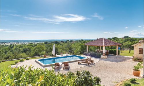 Vendégház Trbounje - CDV678