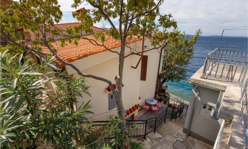 Apartman Starigrad - CKV576