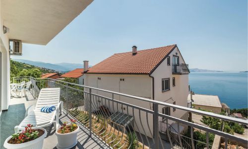 Apartman Senj - CKV607
