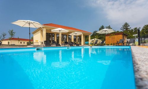 VSG Resort Klimno
