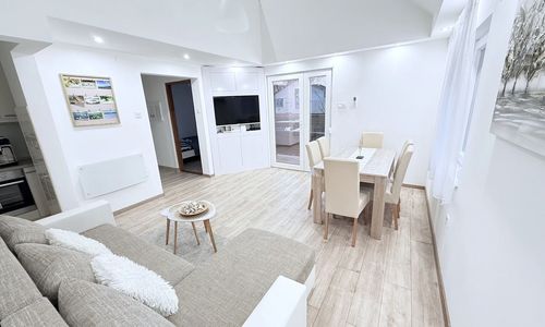 OLLÉ Apartman Tiszafüred
