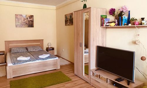 Victoria Apartman Eger
