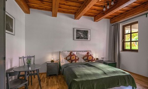 Ferrata Vendégház Csesznek