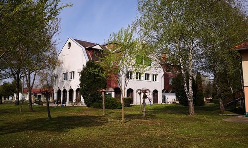 Laguna Panzió Gárdony