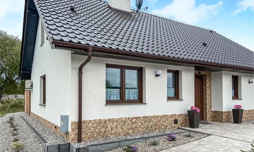Vendégház Wisełka - PPO725
