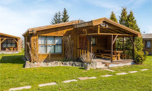 Vendégház Wilczęta - PMA841