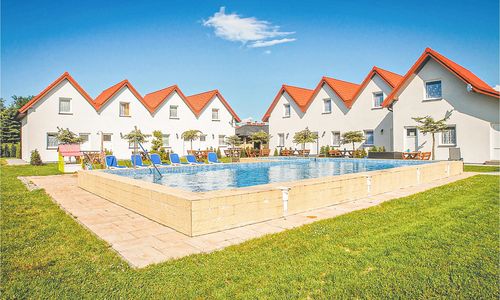 Vendégház Darłowo - PPO818