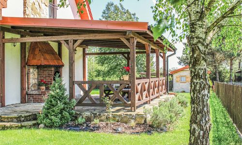 Vendégház Jedwabno - PMA240