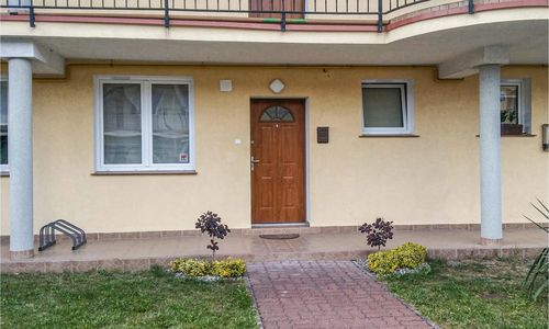 Apartman Darłowo - PPO441