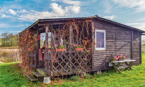 Vendégház Biskupiec - PMA831