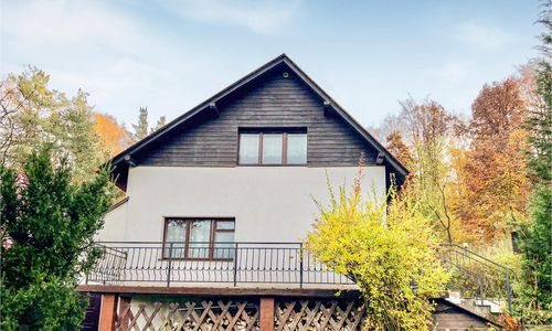 Vendégház Ostrzyce - PKA190