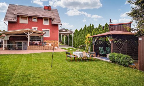 Apartman Wielki Klińcz - PKA111