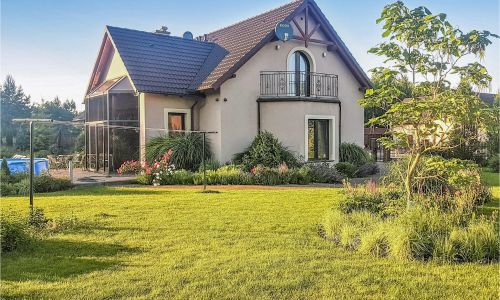 Vendégház Semlin - PKA536