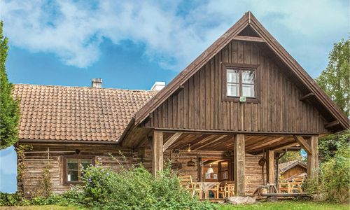 Vendégház Miłakowo - PMA324