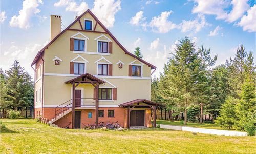 Vendégház Pasym - PMA440