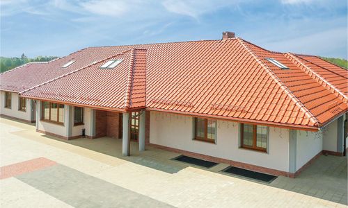 Apartman Borcz - PPO488