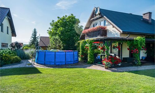 Vendégház Płoskinia - PMA840