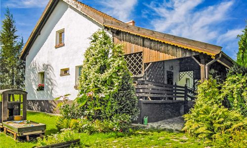 Vendégház Lidzbark Warmiński - PMA548