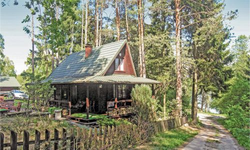 Vendégház Barczewo - PMA568