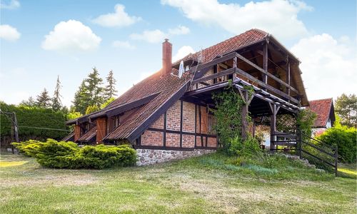 Vendégház Lidzbark Warmiński - PMA714