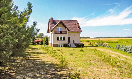 Apartman Konarzyny - PKA167