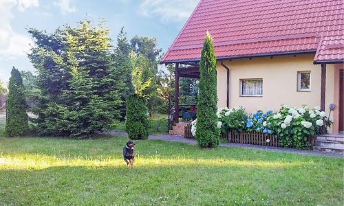 Vendégház Gołubie - PKA528