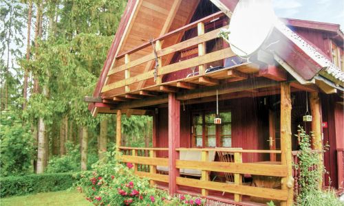 Vendégház Lidzbark Warmiński - PMA255