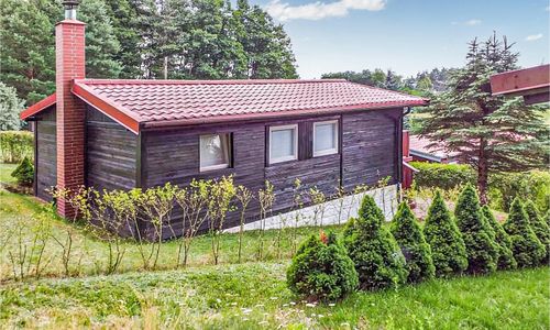 Vendégház Biskupiec - PMA225