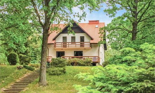 Vendégház Świętajno - PMA144