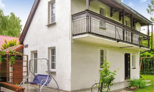 Vendégház Murowana Goślina - PPW369