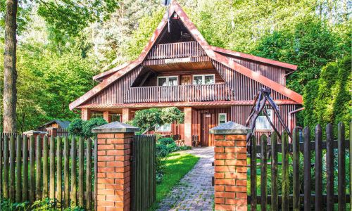 Vendégház Barczewo - PMA559