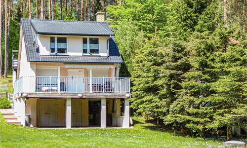 Vendégház Biskupiec - PMA439