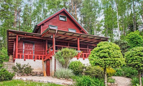 Vendégház Barczewo - PMA565