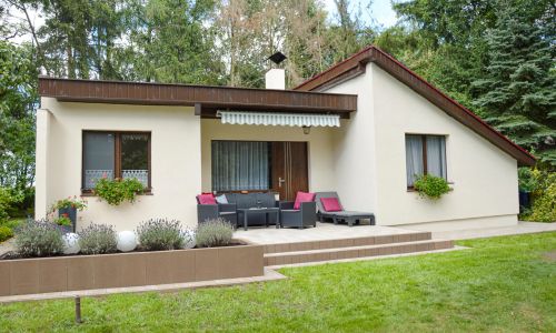 Vendégház Biskupice - PPW107