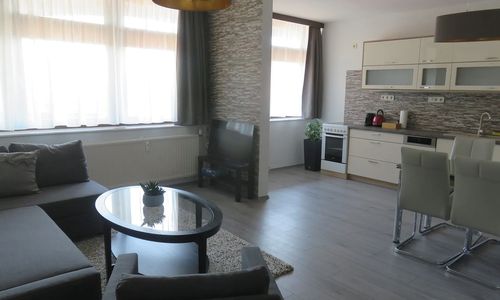 City Corner Apartman Mosonmagyaróvár