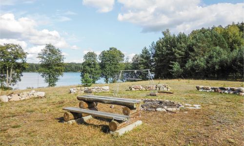 Vendégház Dziemiany - PKA130