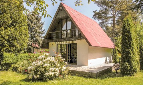 Vendégház Sobótka - PPZ509