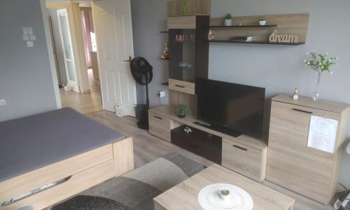 Krénusz Vendégház 2. Kaposvár