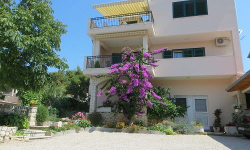 Apartmani Jolić Brodarica