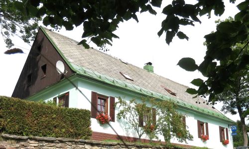 Chata Severka s Wellness - Rokytnice v Orlických horách