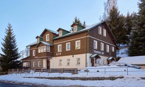 Pension Říp Pec pod Sněžkou