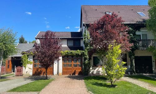 Malom utcai Vendégház Szarvas