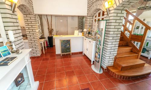 Belysium B&B Wine&Relax Vendégház Gyenesdiás